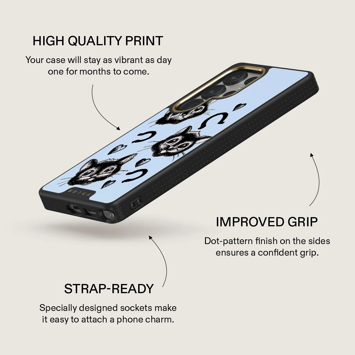 Hocus Pocus - Samsung Galaxy S25 Ultra Case - Image 9