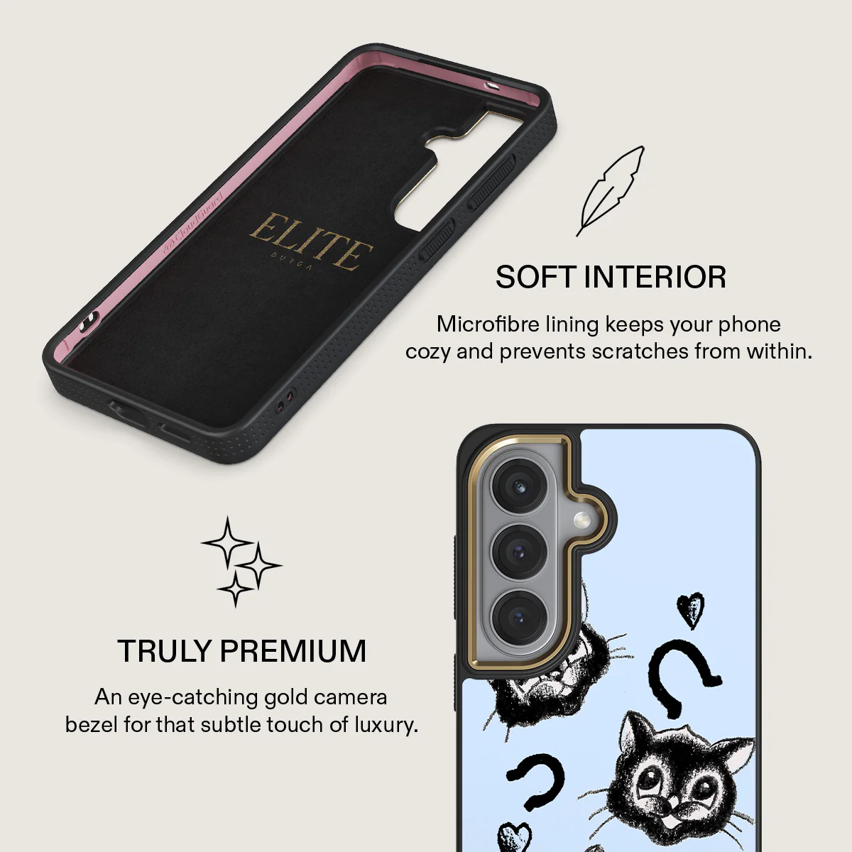 Hocus Pocus - Samsung Galaxy S26 Case - Image 10