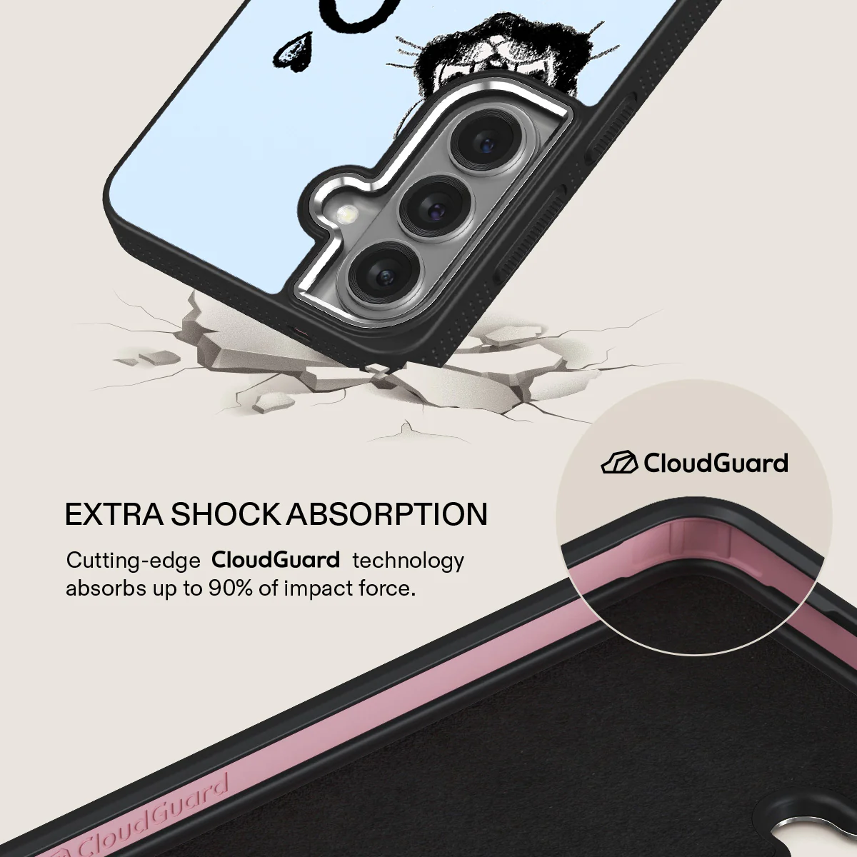 Hocus Pocus - Samsung Galaxy S26 Case - Image 21
