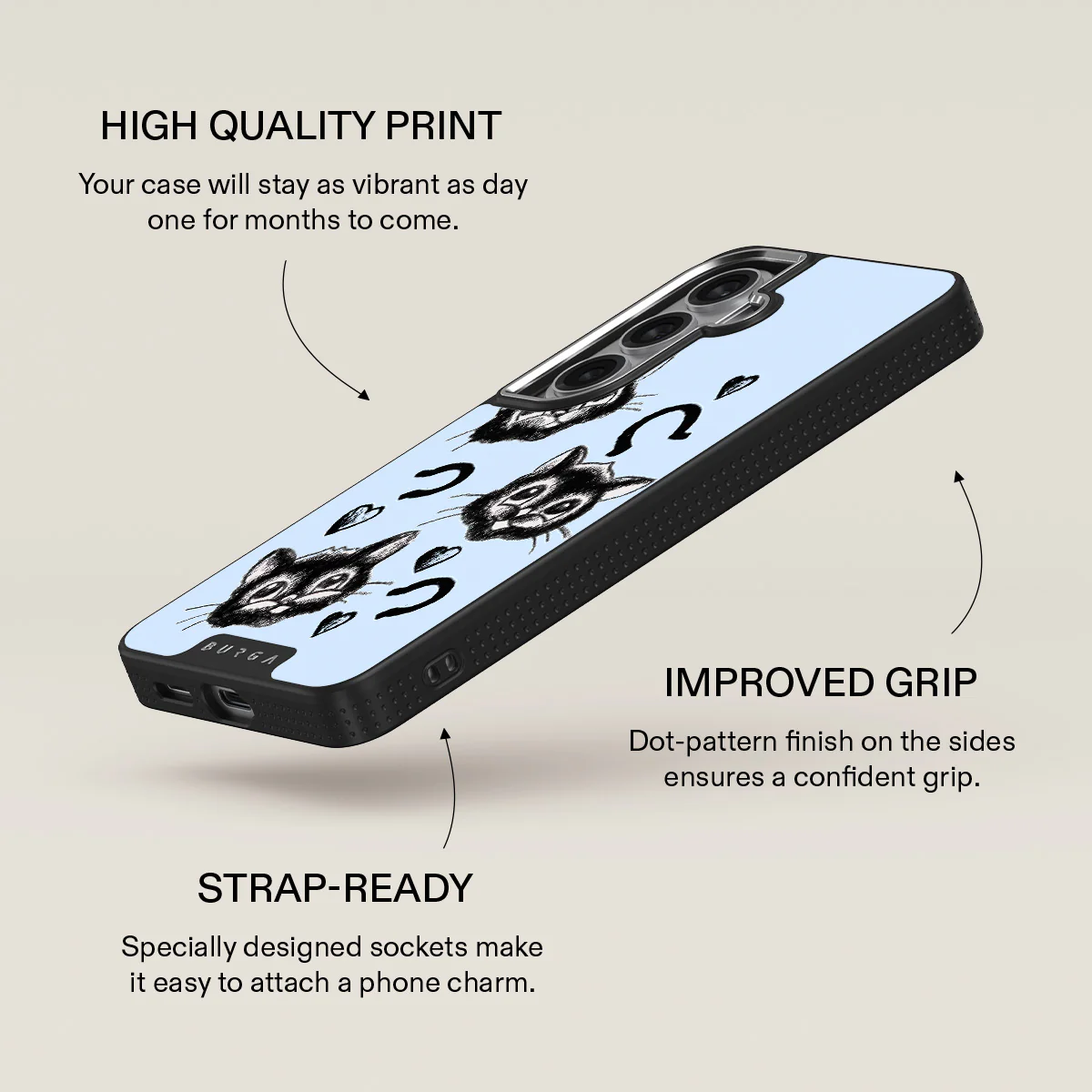 Hocus Pocus - Samsung Galaxy S26 Case - Image 23