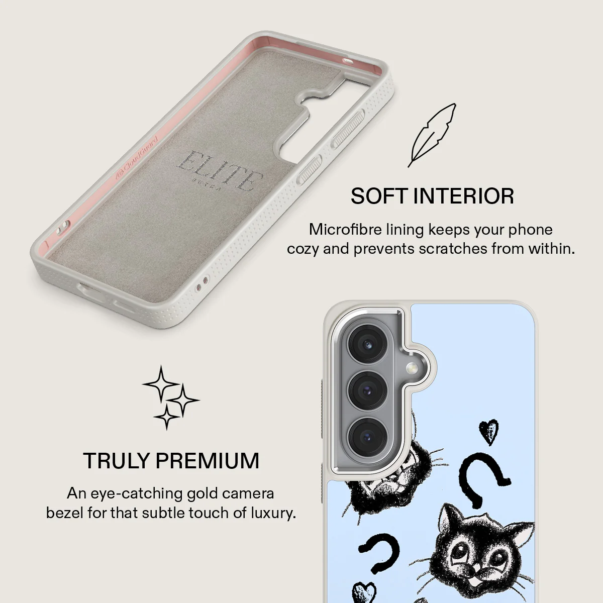 Hocus Pocus - Samsung Galaxy S26 Case - Image 38