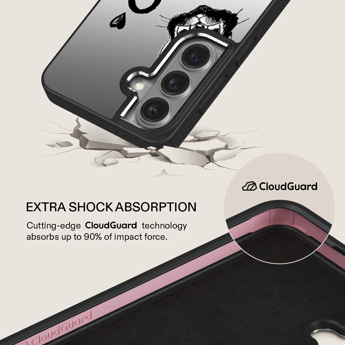 Hocus Pocus - Samsung Galaxy S26 Case - Image 50