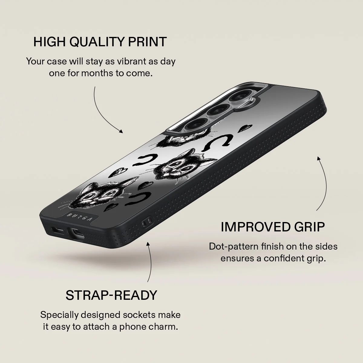 Hocus Pocus - Samsung Galaxy S26 Case - Image 61