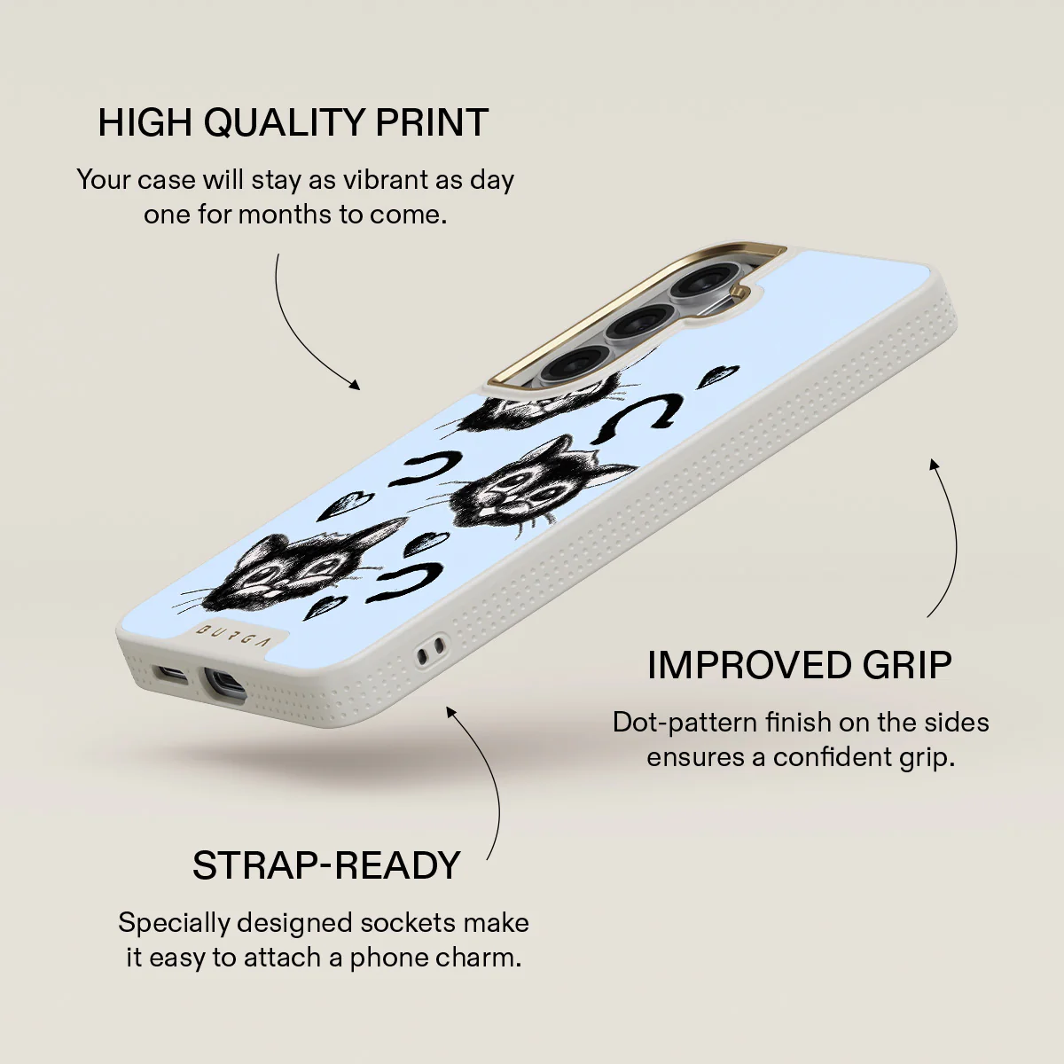 Hocus Pocus - Samsung Galaxy S26 Plus Case - Image 30