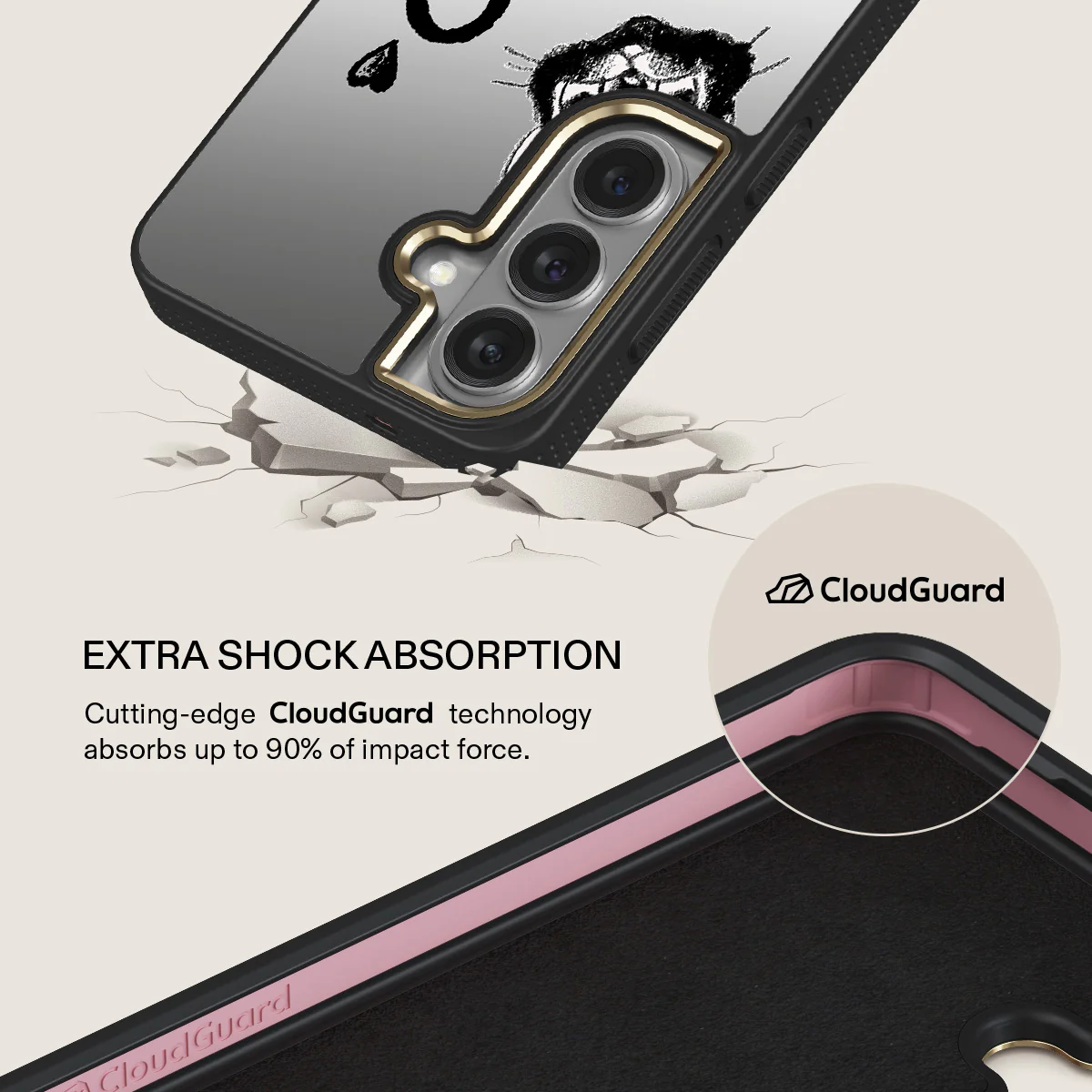 Hocus Pocus - Samsung Galaxy S26 Plus Case - Image 42