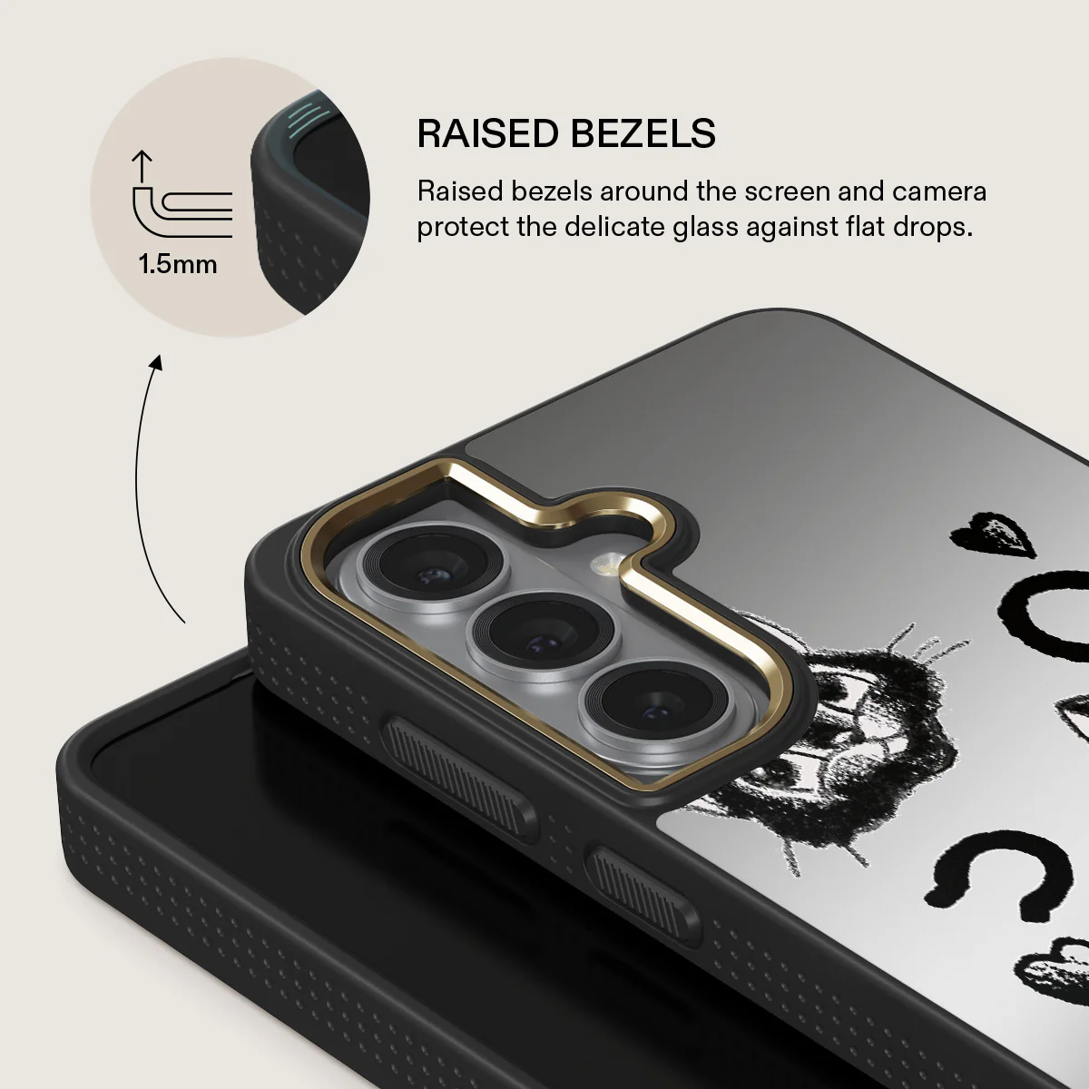 Hocus Pocus - Samsung Galaxy S26 Plus Case - Image 44