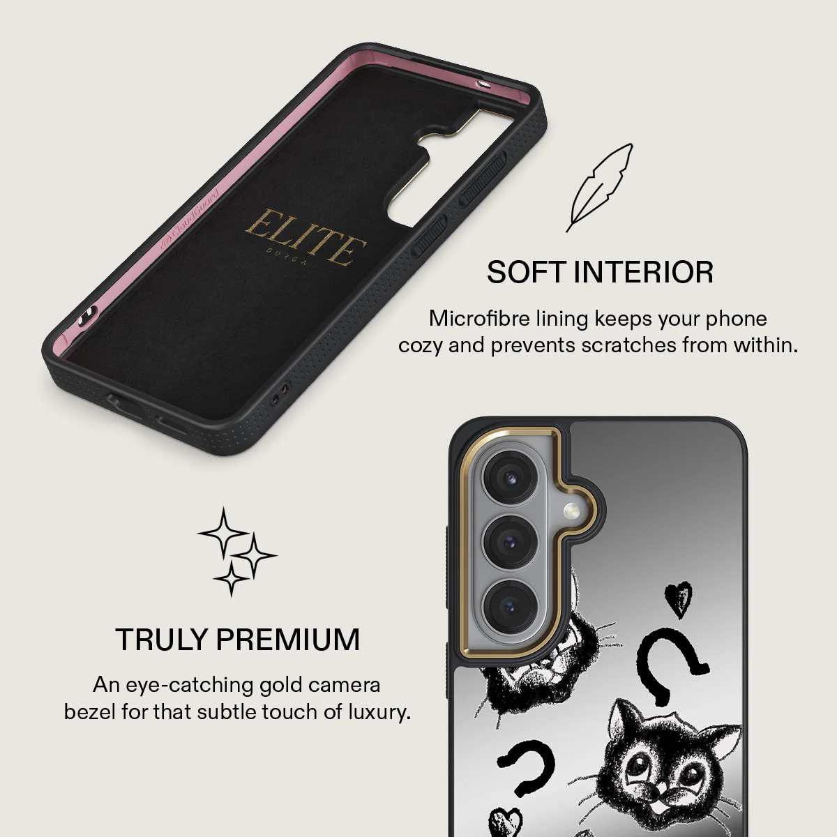 Hocus Pocus - Samsung Galaxy S26 Plus Case - Image 46