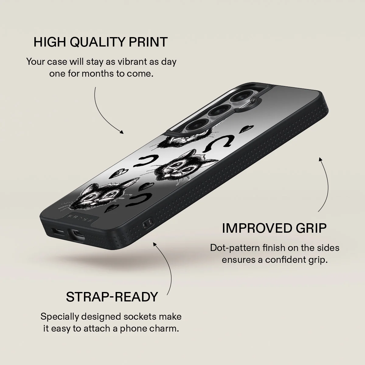 Hocus Pocus - Samsung Galaxy S26 Plus Case - Image 53