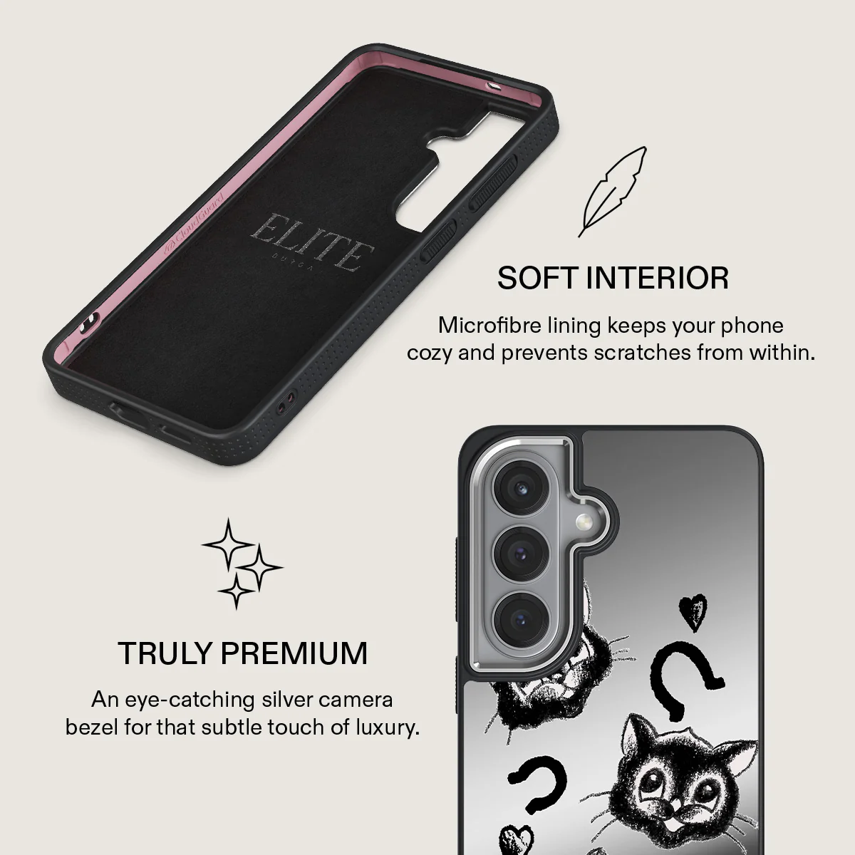 Hocus Pocus - Samsung Galaxy S26 Plus Case - Image 62