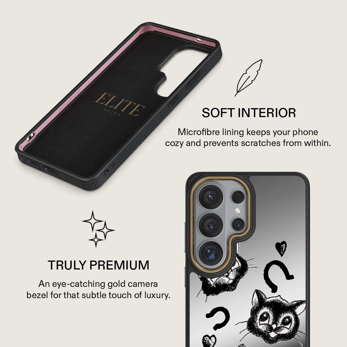 Hocus Pocus - Samsung Galaxy S26 Ultra Case - Image 46