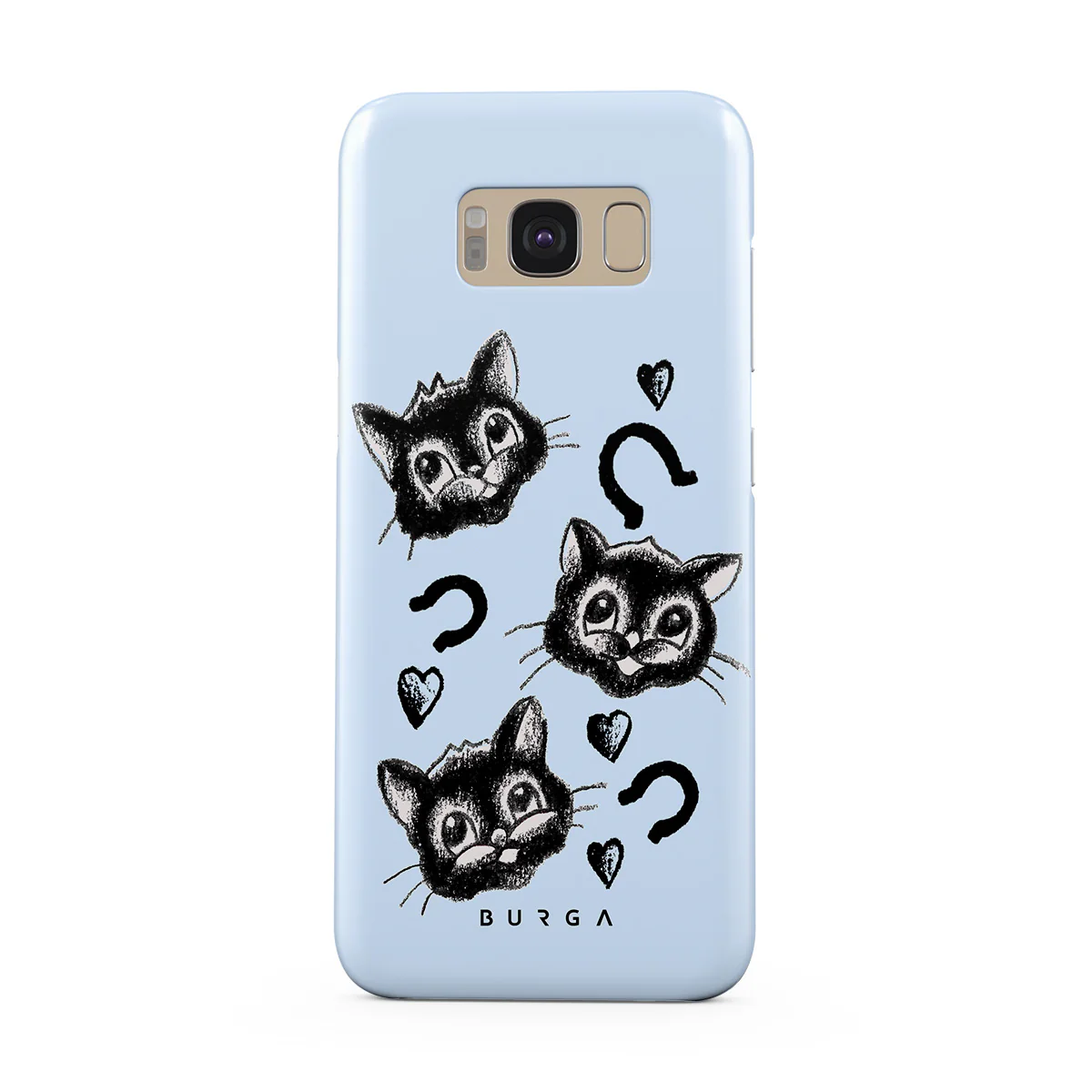 Hocus Pocus - Samsung Galaxy S8 Case