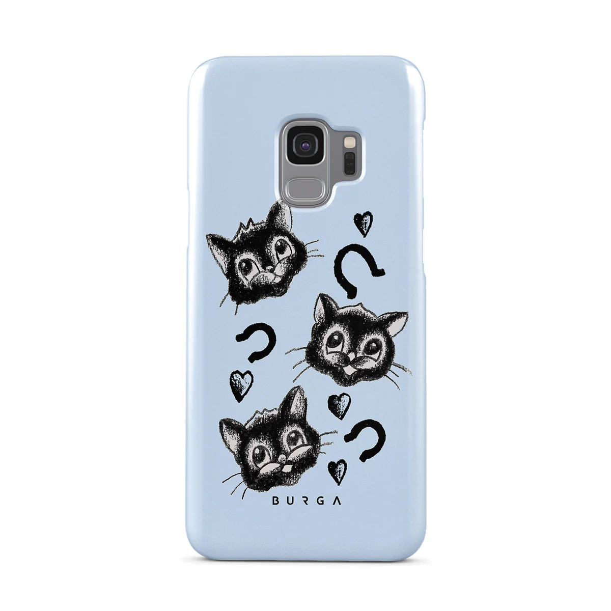 Hocus Pocus - Samsung Galaxy S9 Case