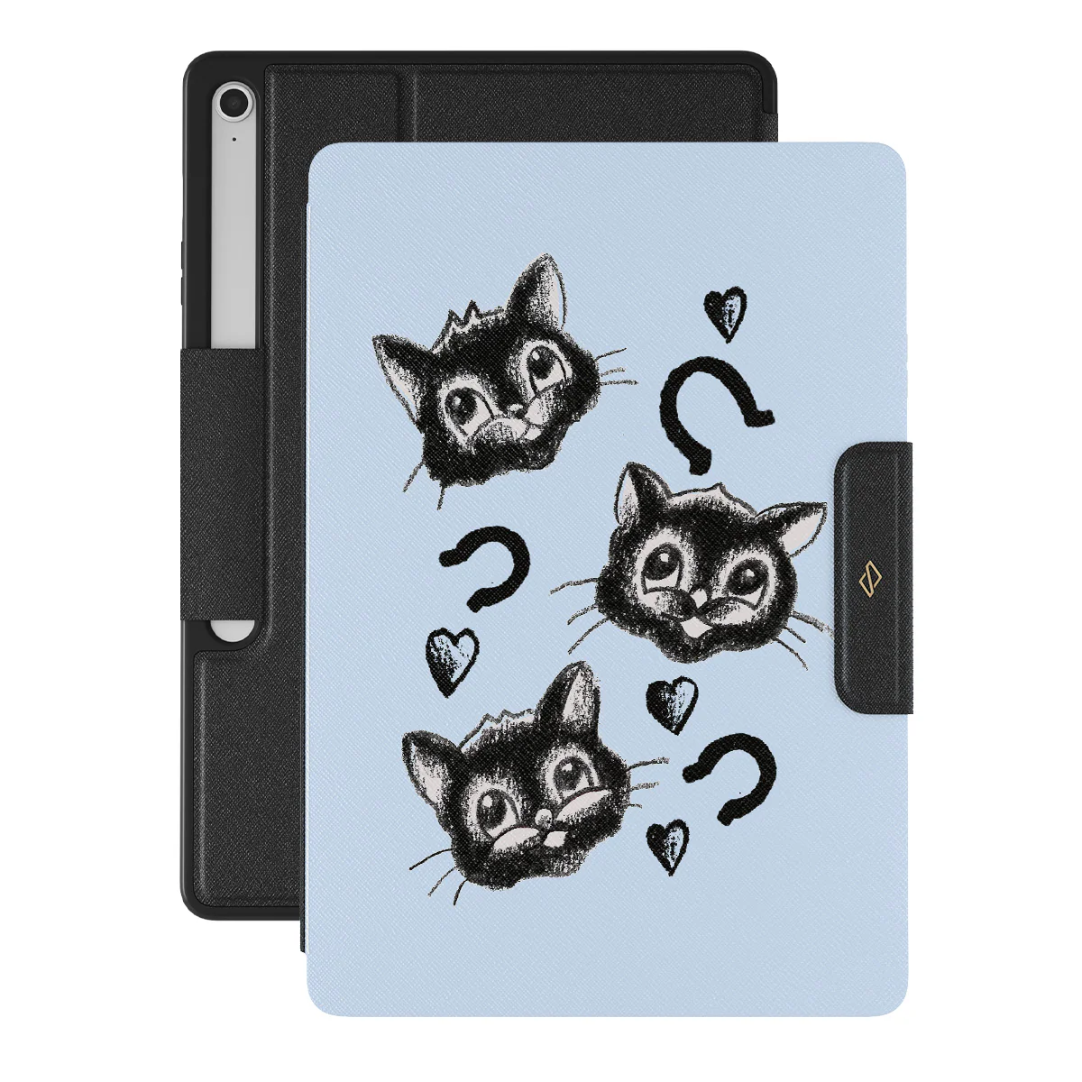 Hocus Pocus - Samsung Galaxy Tab S10+ FE Case