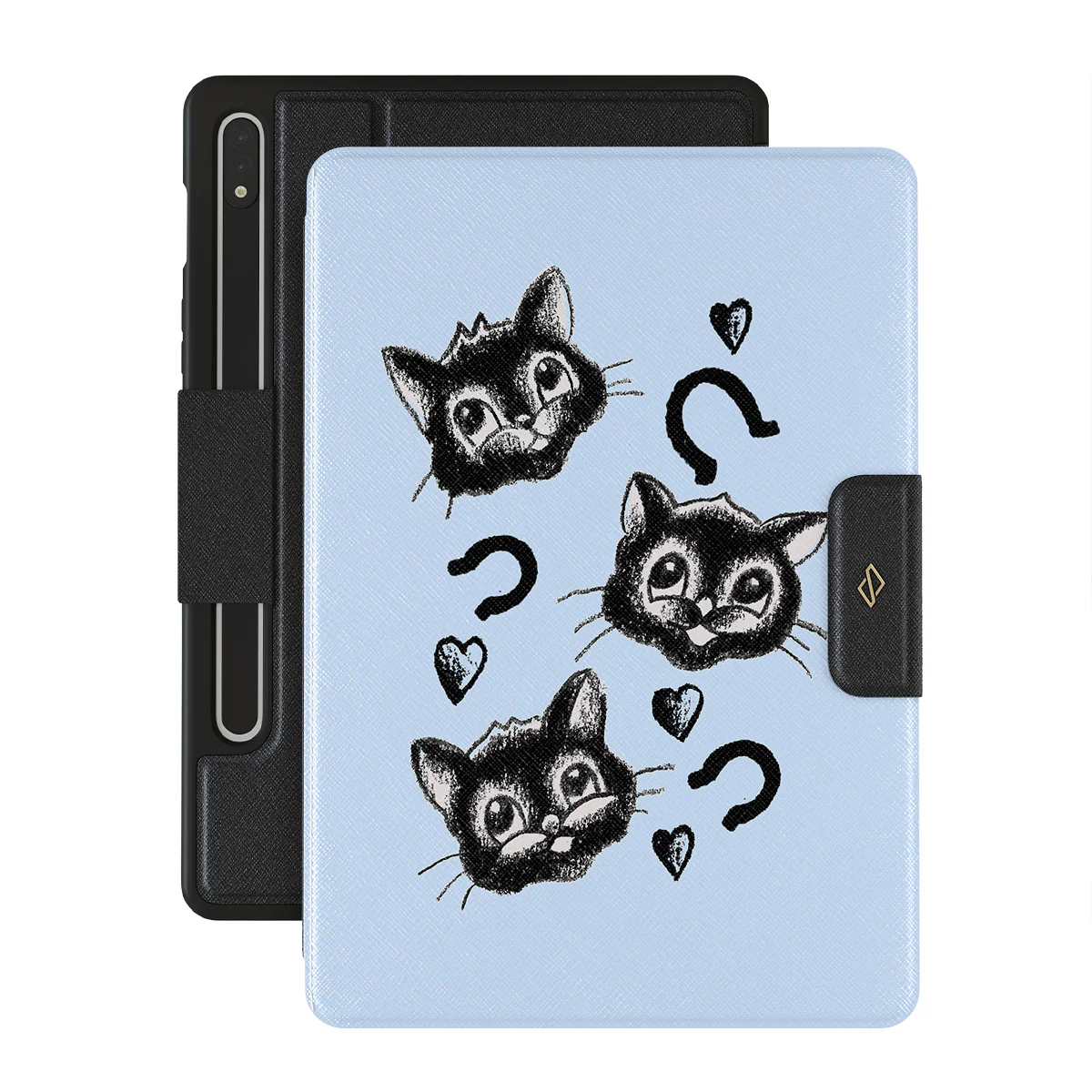 Hocus Pocus - Samsung Galaxy Tab S9 FE Case