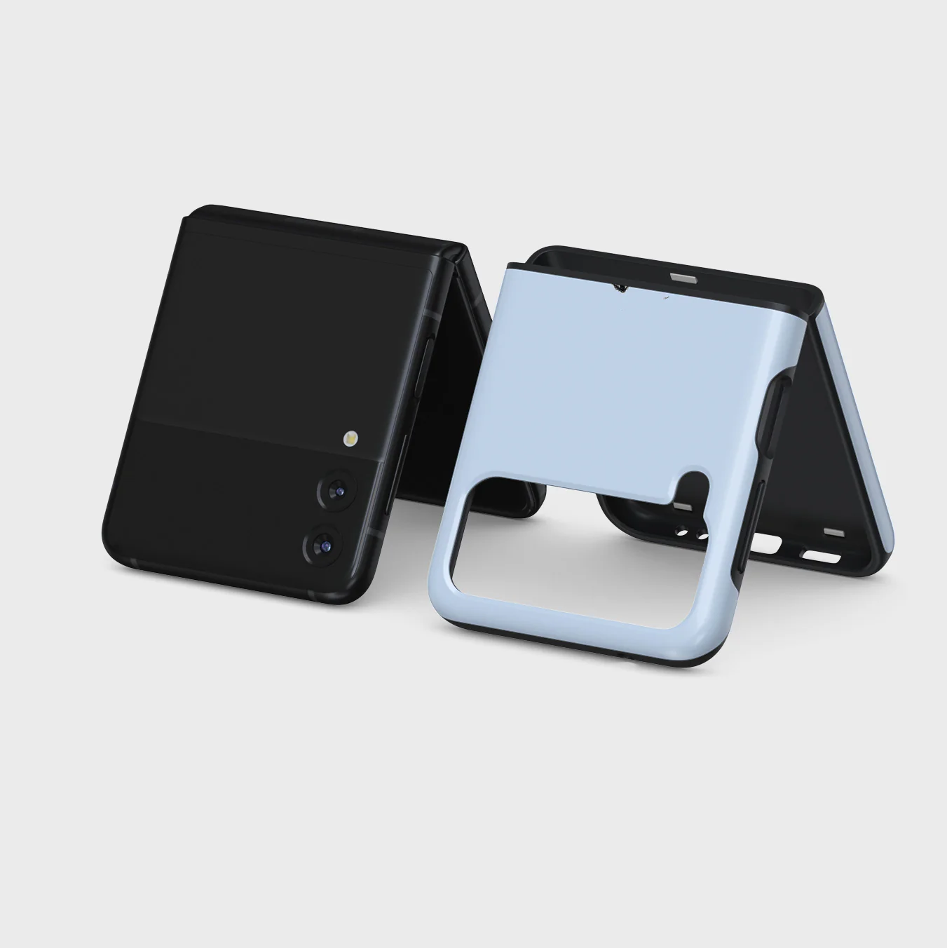 Hocus Pocus - Samsung Galaxy Z Flip 3 Case - Image 5