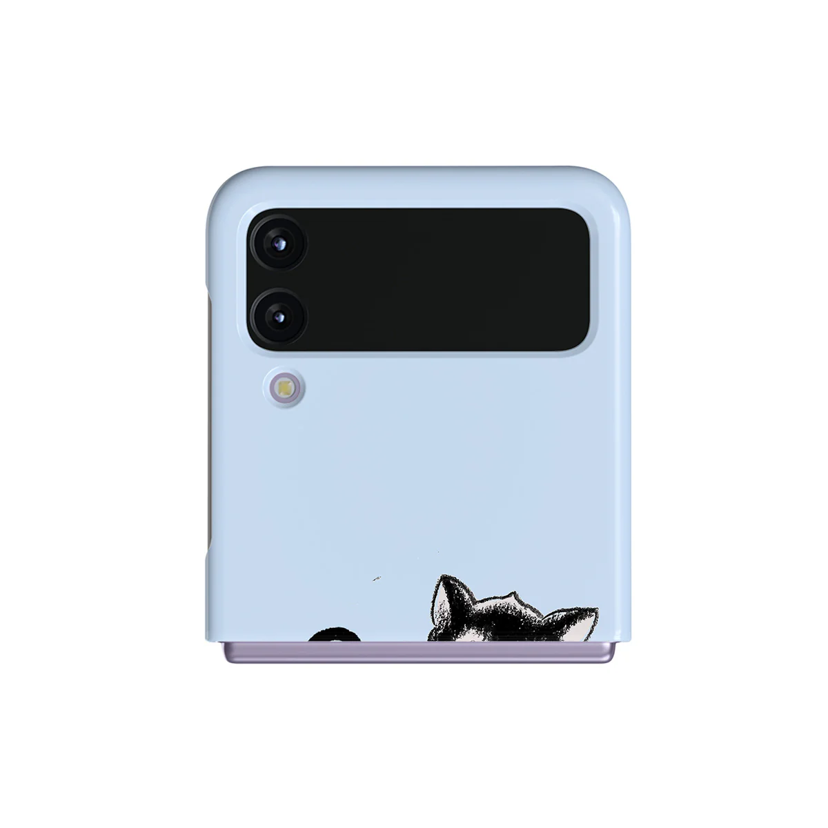 Hocus Pocus - Samsung Galaxy Z Flip 4 Case