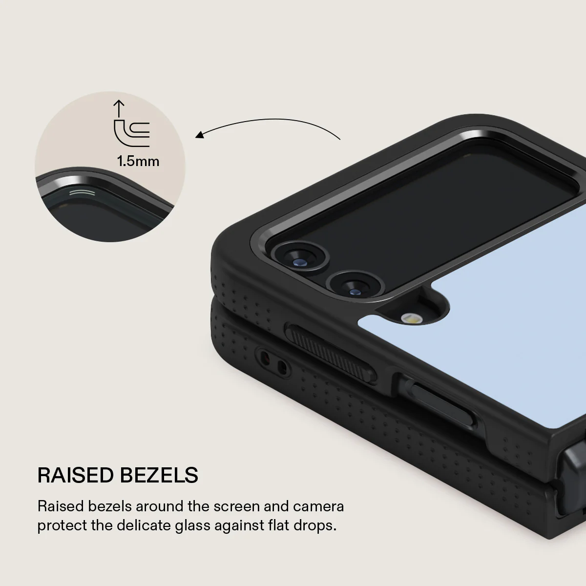 Hocus Pocus - Samsung Galaxy Z Flip 4 Case - Image 23