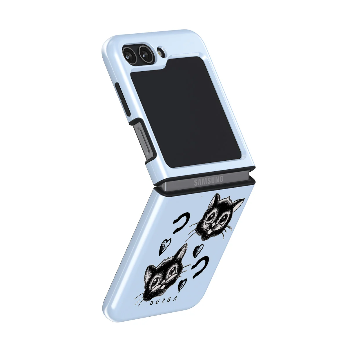 Hocus Pocus - Samsung Galaxy Z Flip 5 Case