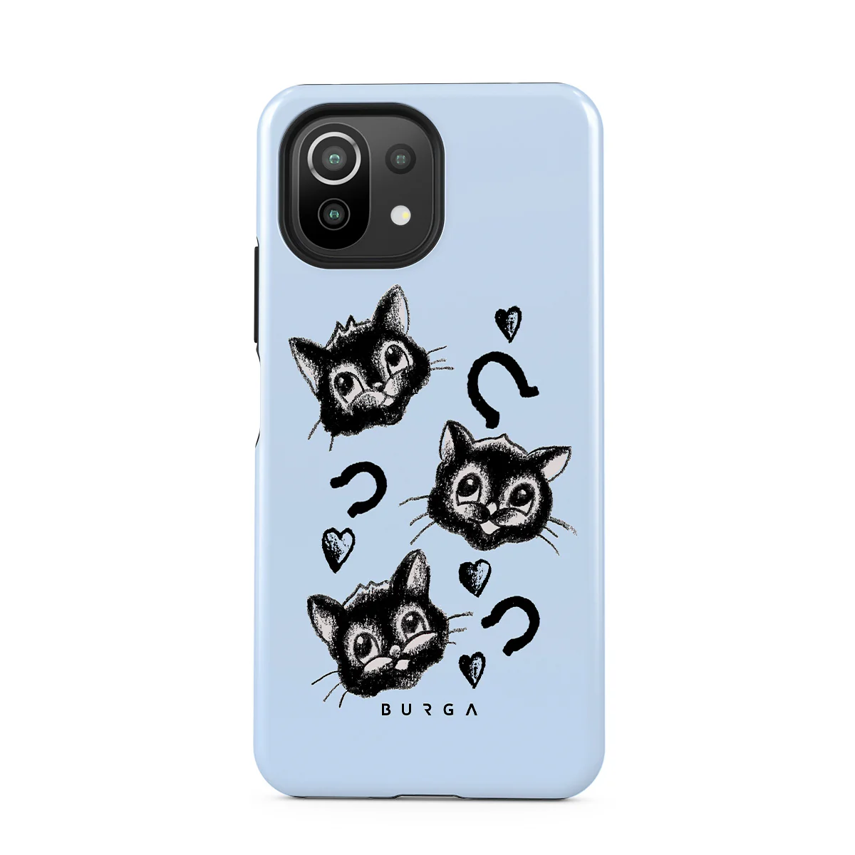 Hocus Pocus - Xiaomi 11 Lite 5G NE Case