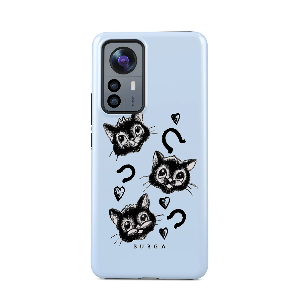 Hocus Pocus - Xiaomi 12 Case