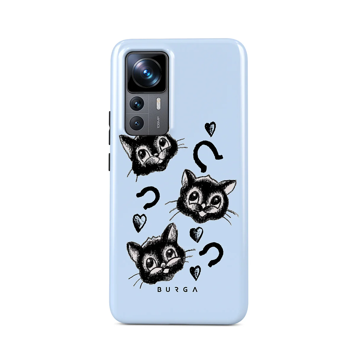 Hocus Pocus - Xiaomi 12T Case