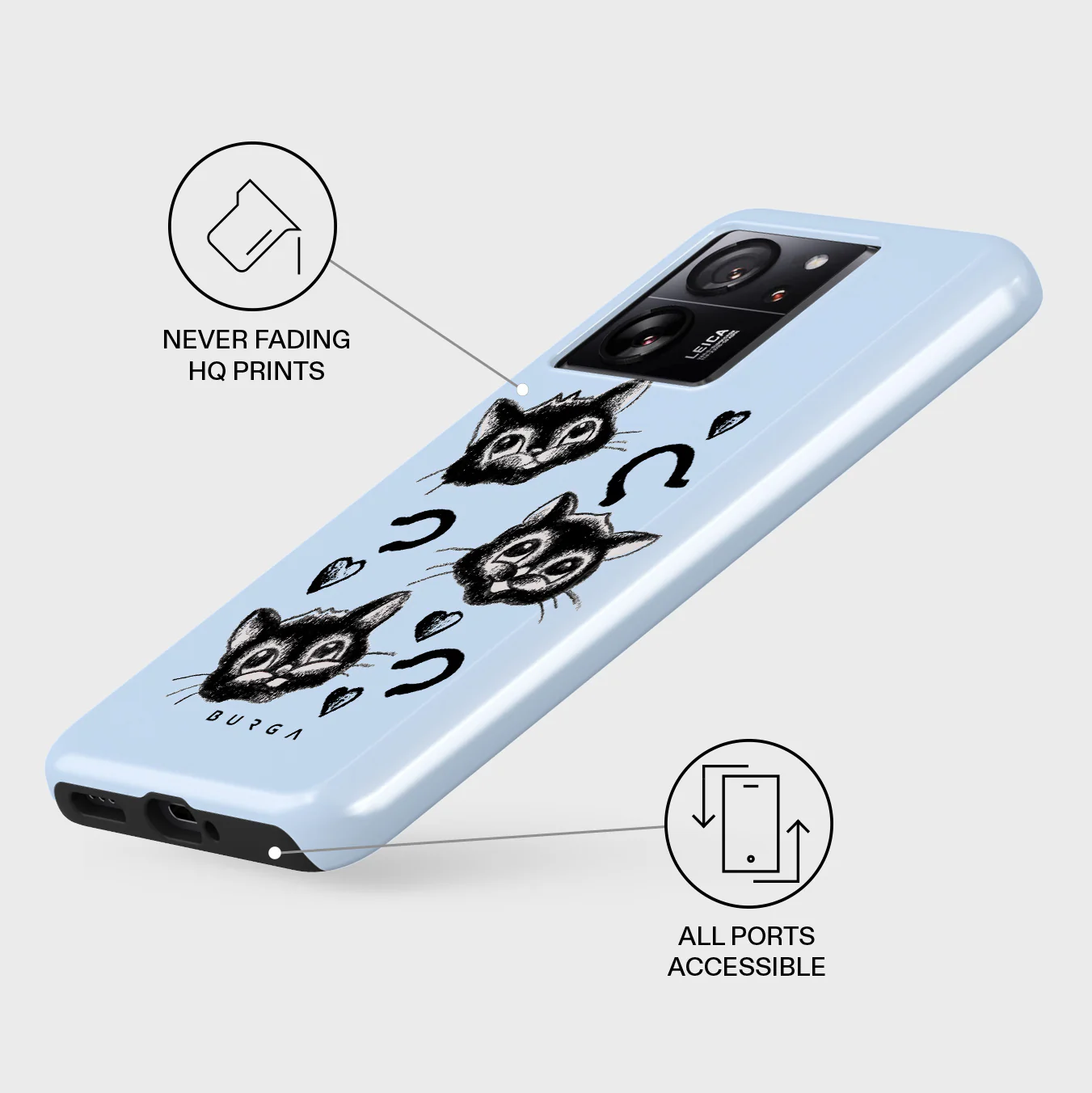 Hocus Pocus - Xiaomi 13T Pro Case - Image 3