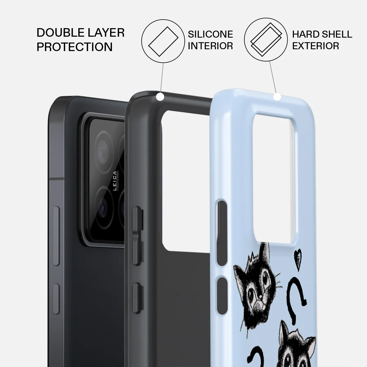Hocus Pocus - Xiaomi 14 Pro Case - Image 2