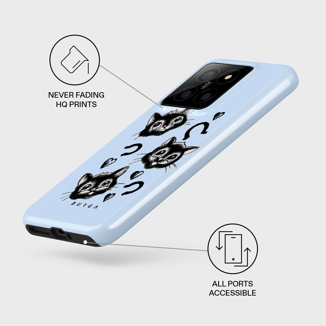 Hocus Pocus - Xiaomi 14 Pro Case - Image 3