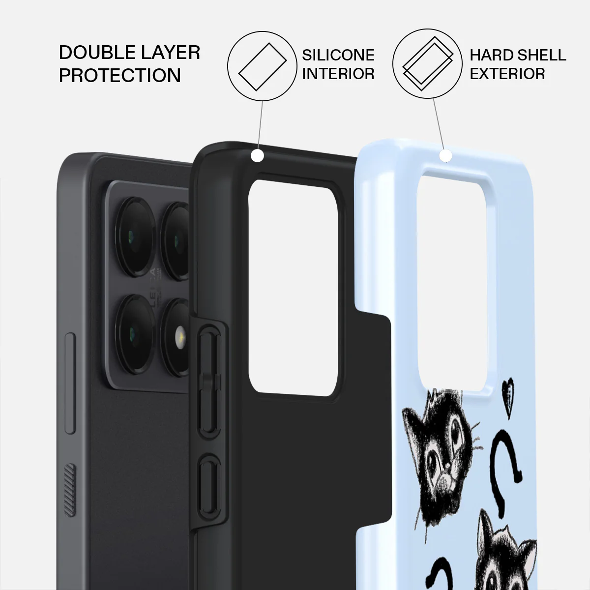 Hocus Pocus - Xiaomi 14T Pro Case - Image 2