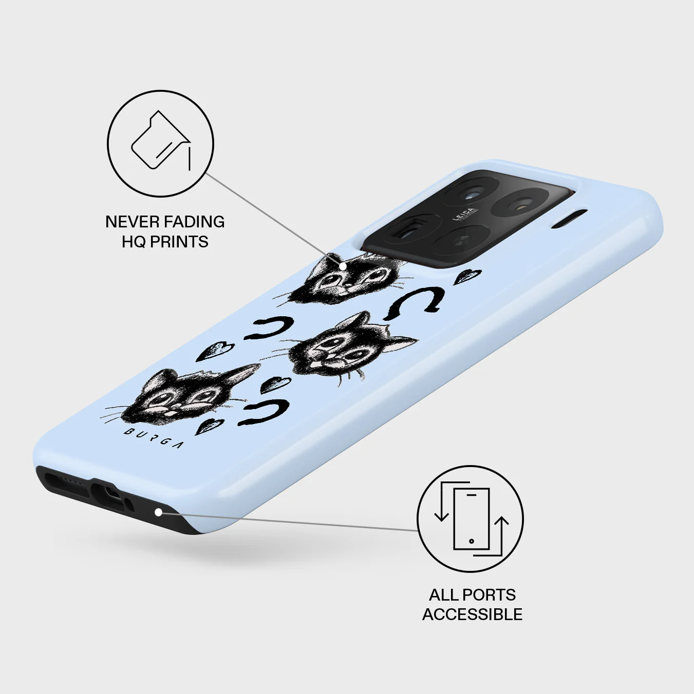 Hocus Pocus - Xiaomi 15 Case - Image 3