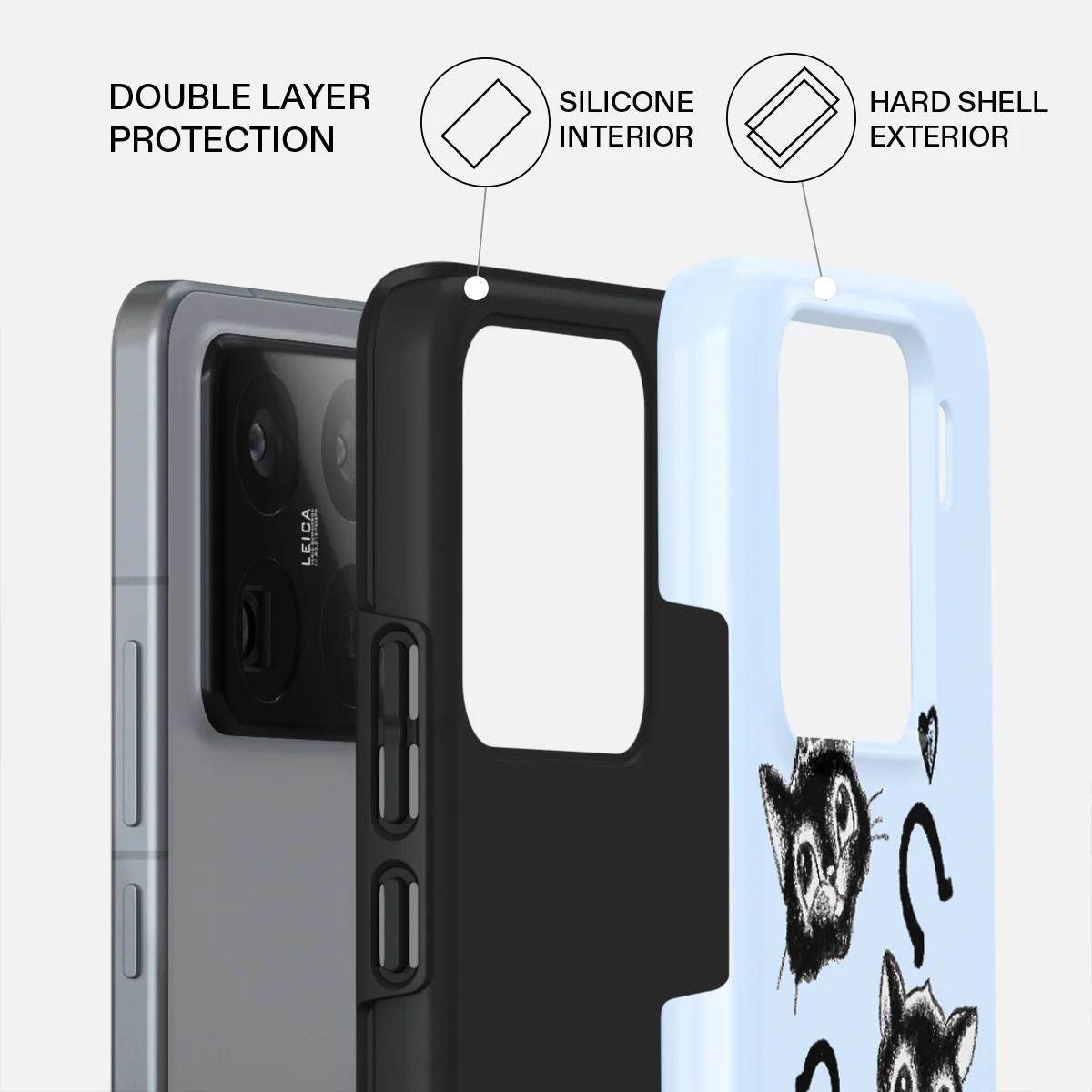 Hocus Pocus - Xiaomi 15 Pro Case - Image 2