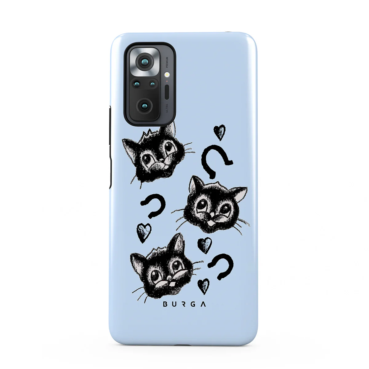 Hocus Pocus - Xiaomi Redmi Note 10 Pro Case
