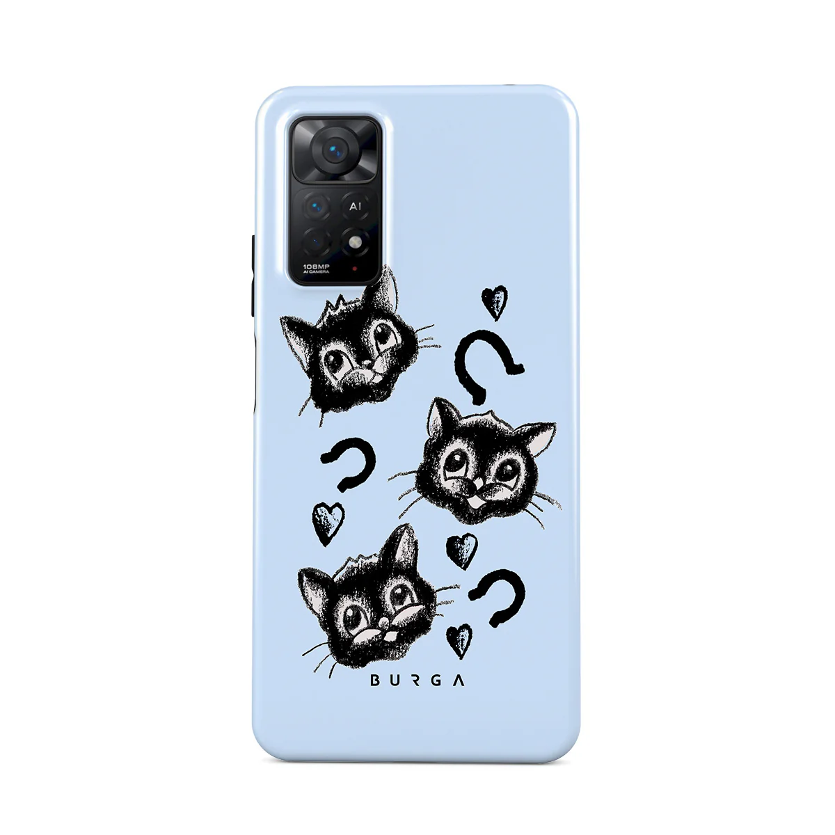 Hocus Pocus - Xiaomi Redmi Note 11 Pro+ Case