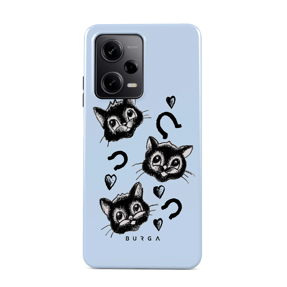 Hocus Pocus - Xiaomi Redmi Note 12 Pro 5G Case