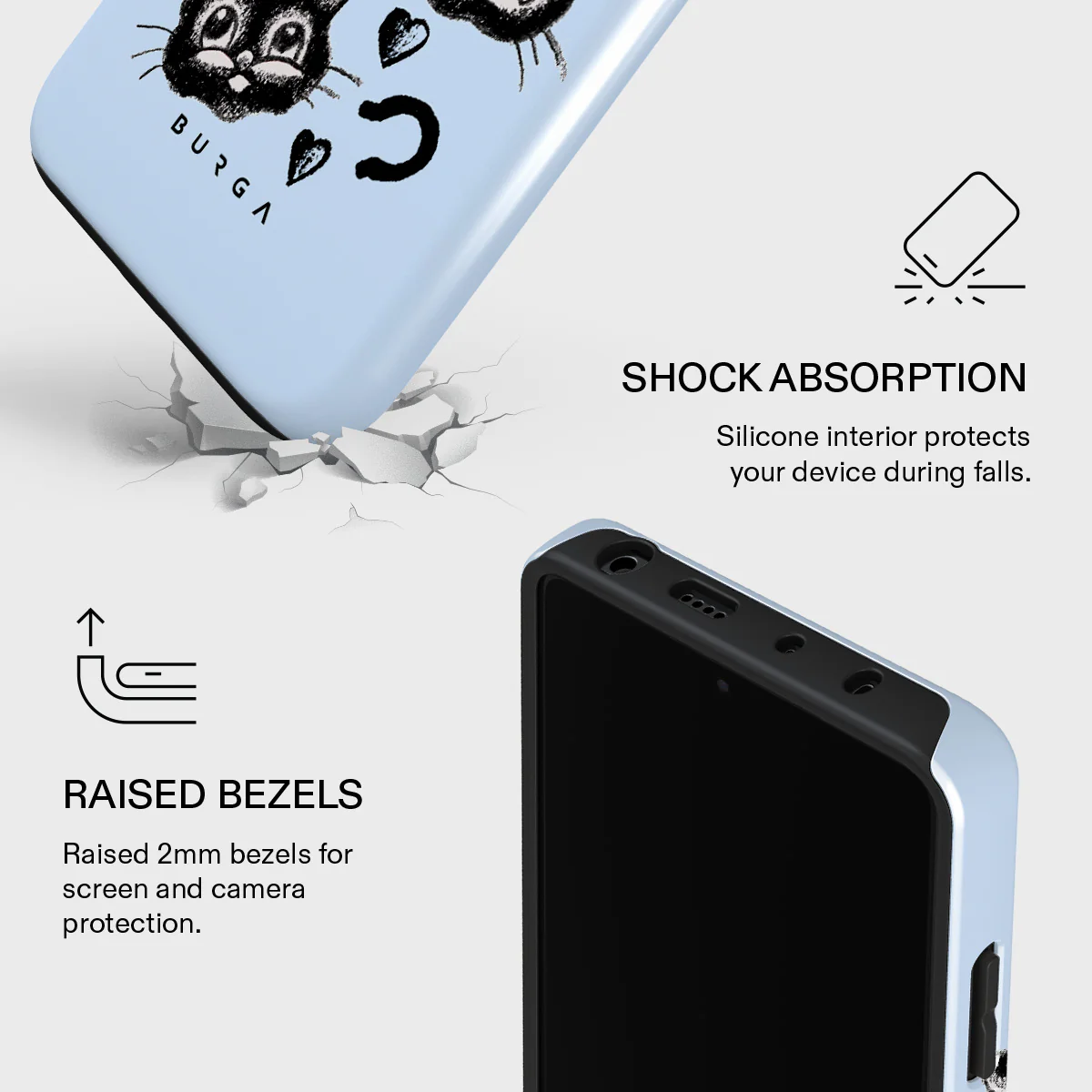 Hocus Pocus - Xiaomi Redmi Note 12 Pro+ 5G Case - Image 4