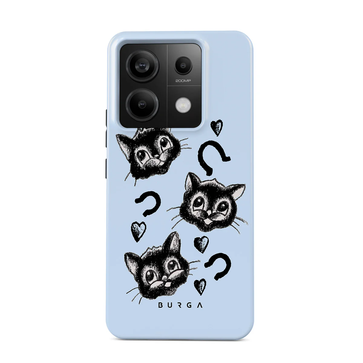 Hocus Pocus - Xiaomi Redmi Note 13 Pro 5G Case