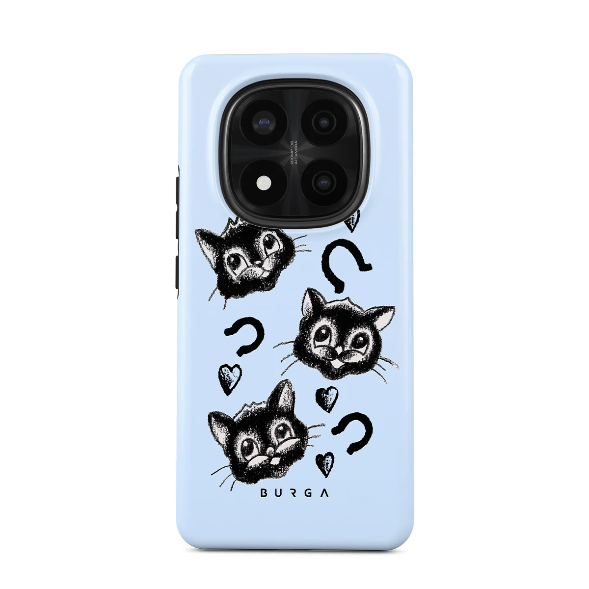 Hocus Pocus - Xiaomi Redmi Note 14 Pro 5G Case