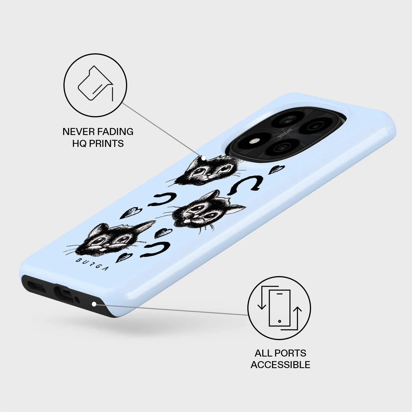 Hocus Pocus - Xiaomi Redmi Note 14 Pro 5G Case - Image 3