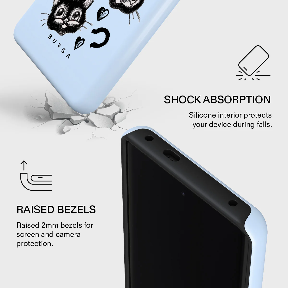 Hocus Pocus - Xiaomi Redmi Note 14 Pro+ 5G Case - Image 4