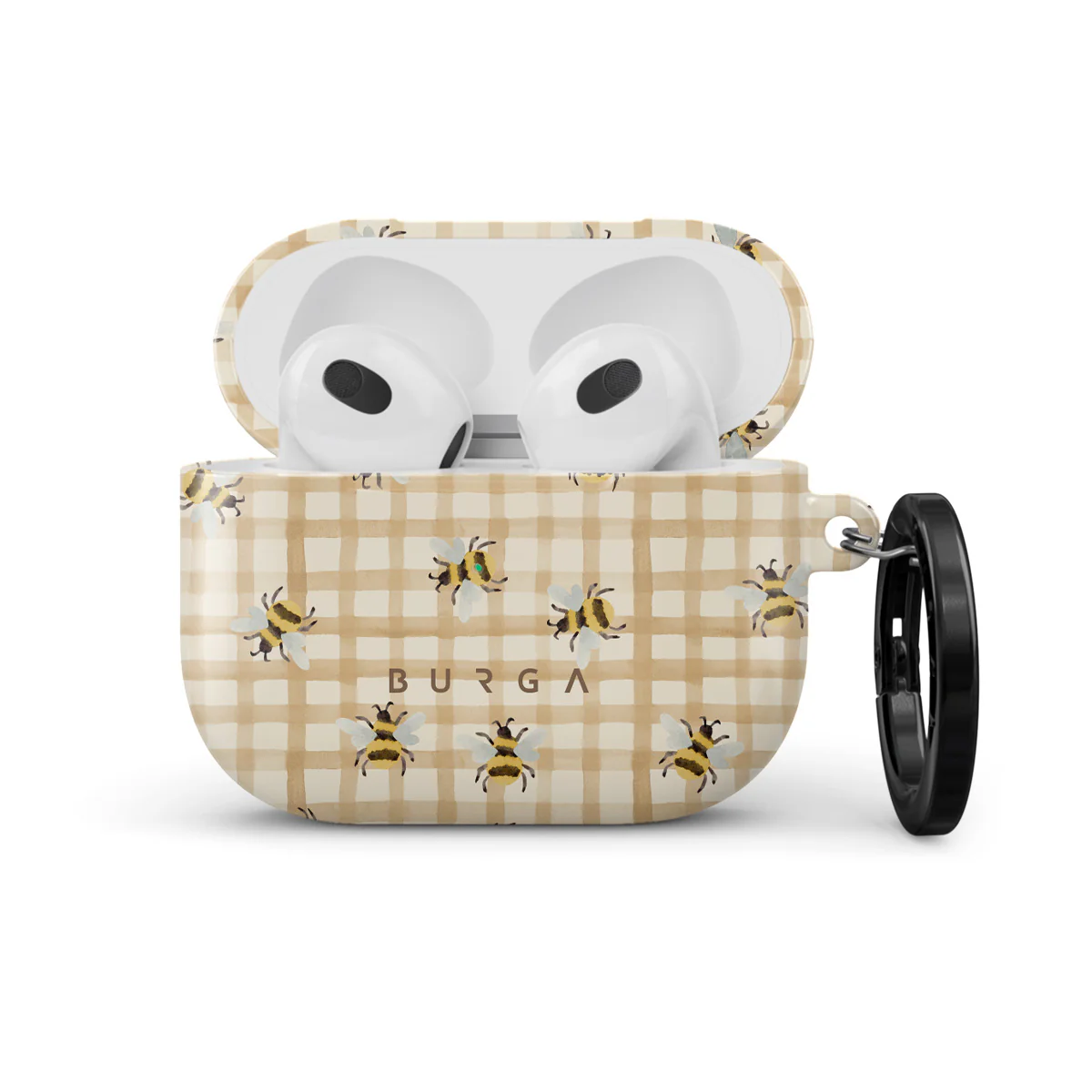Honeycomb - AirPods 3 Case