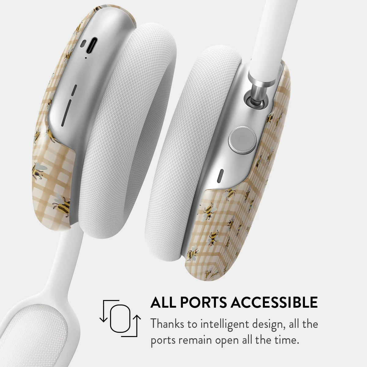 Honeycomb - AirPods Max Case - Image 6