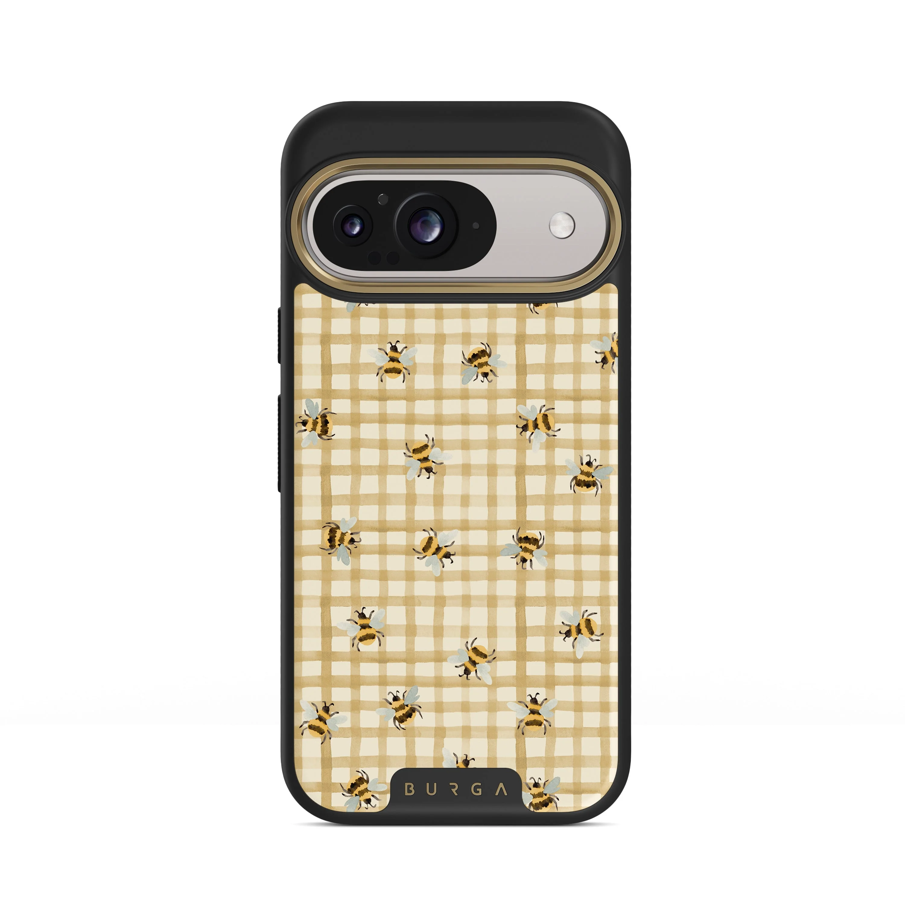 Honeycomb - Google Pixel 10 Case - Image 5