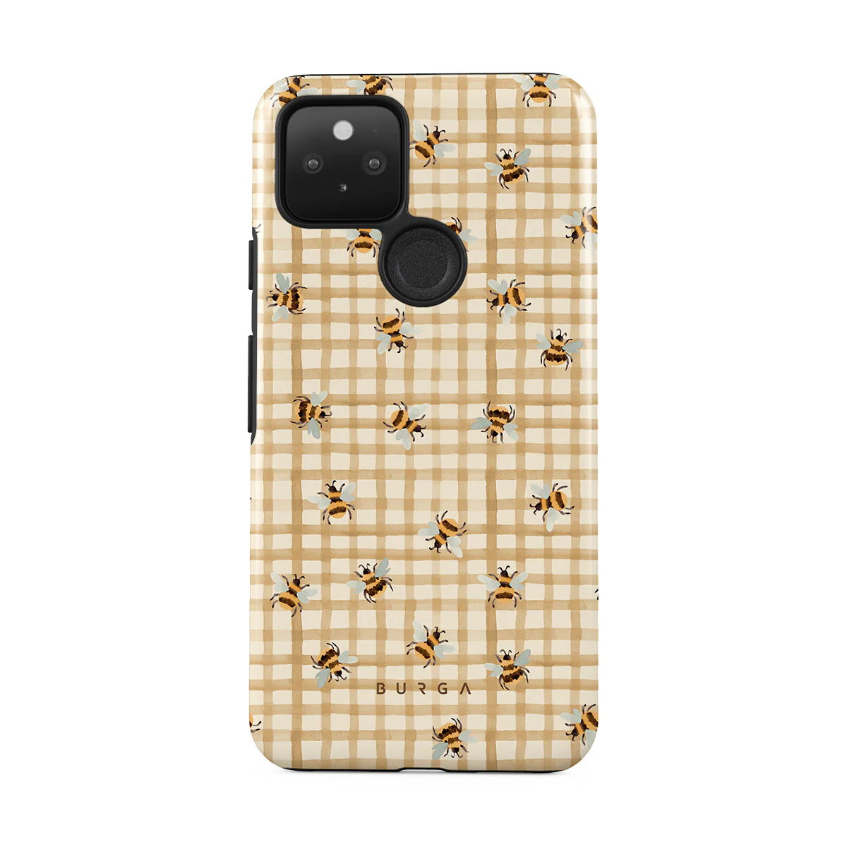 Honeycomb - Google Pixel 5 Case