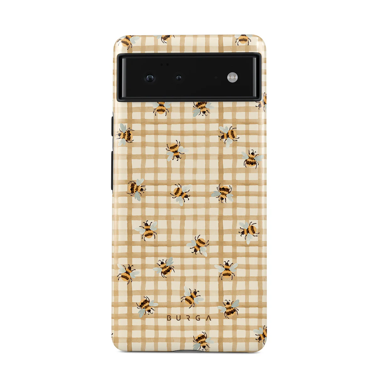 Honeycomb - Google Pixel 6 Pro Case