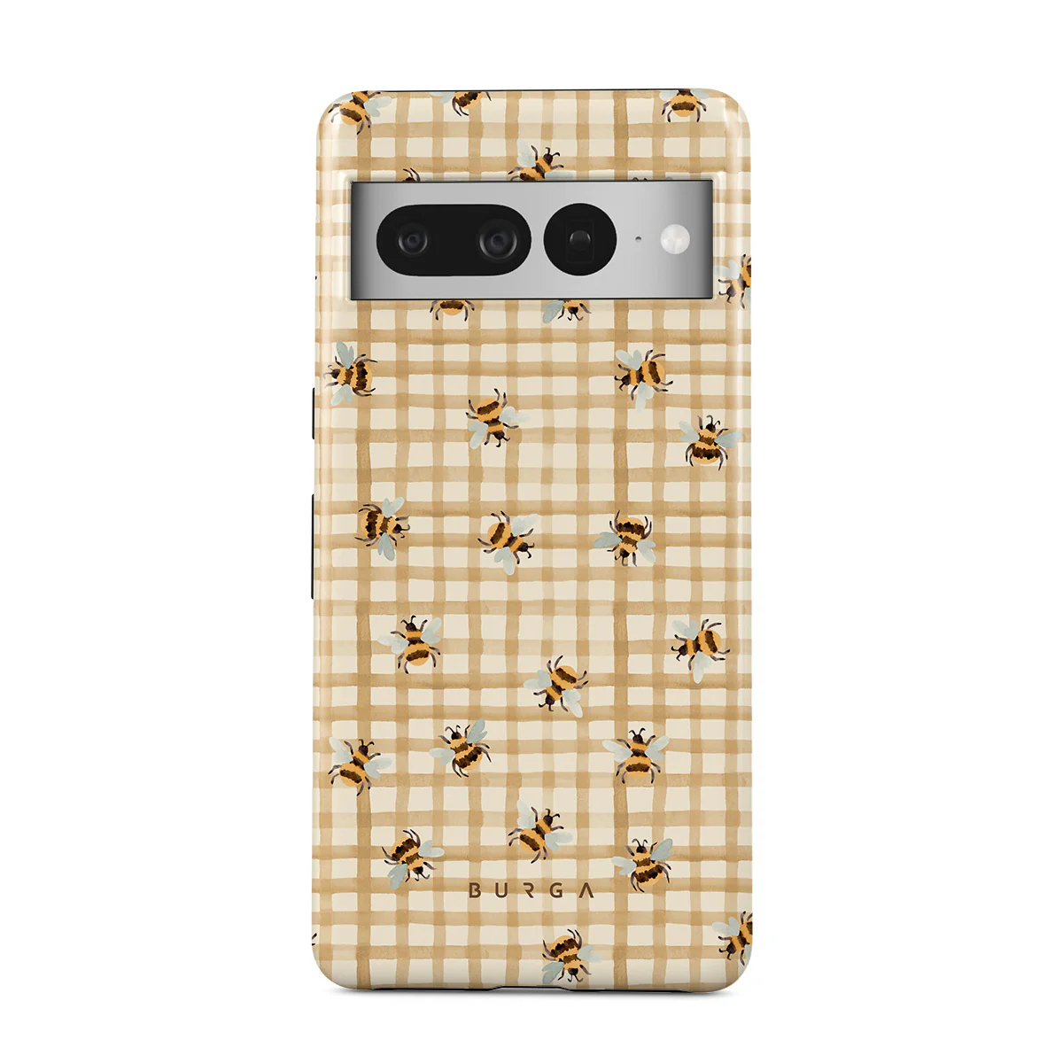 Honeycomb - Google Pixel 7 Pro Case