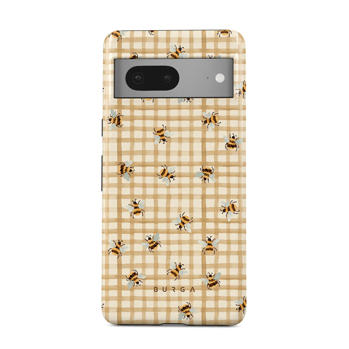 Honeycomb - Google Pixel 7a Case