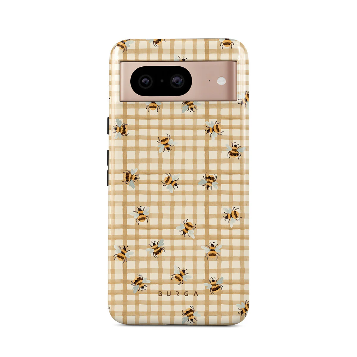 Honeycomb - Google Pixel 8 Case