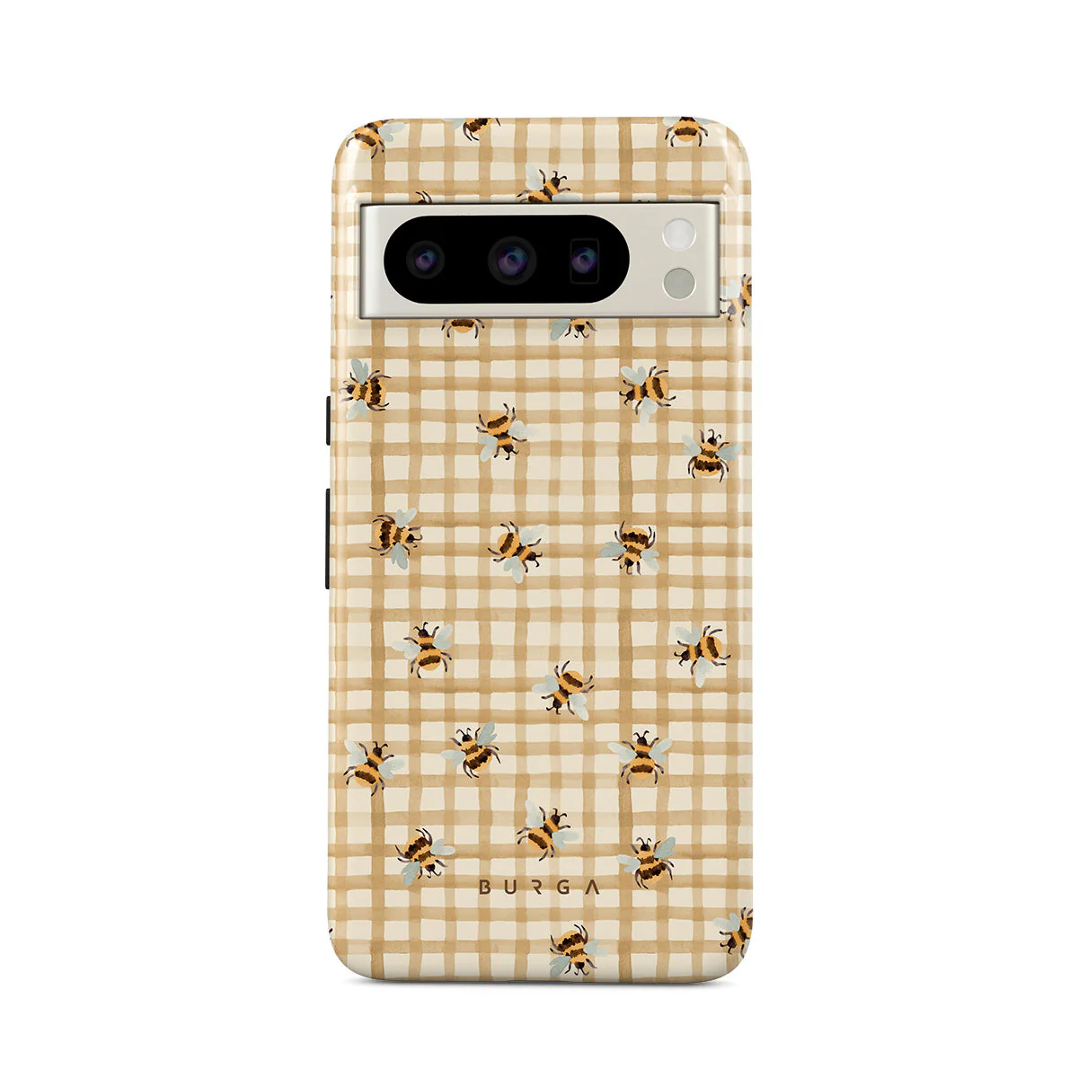 Honeycomb - Google Pixel 8 Pro Case