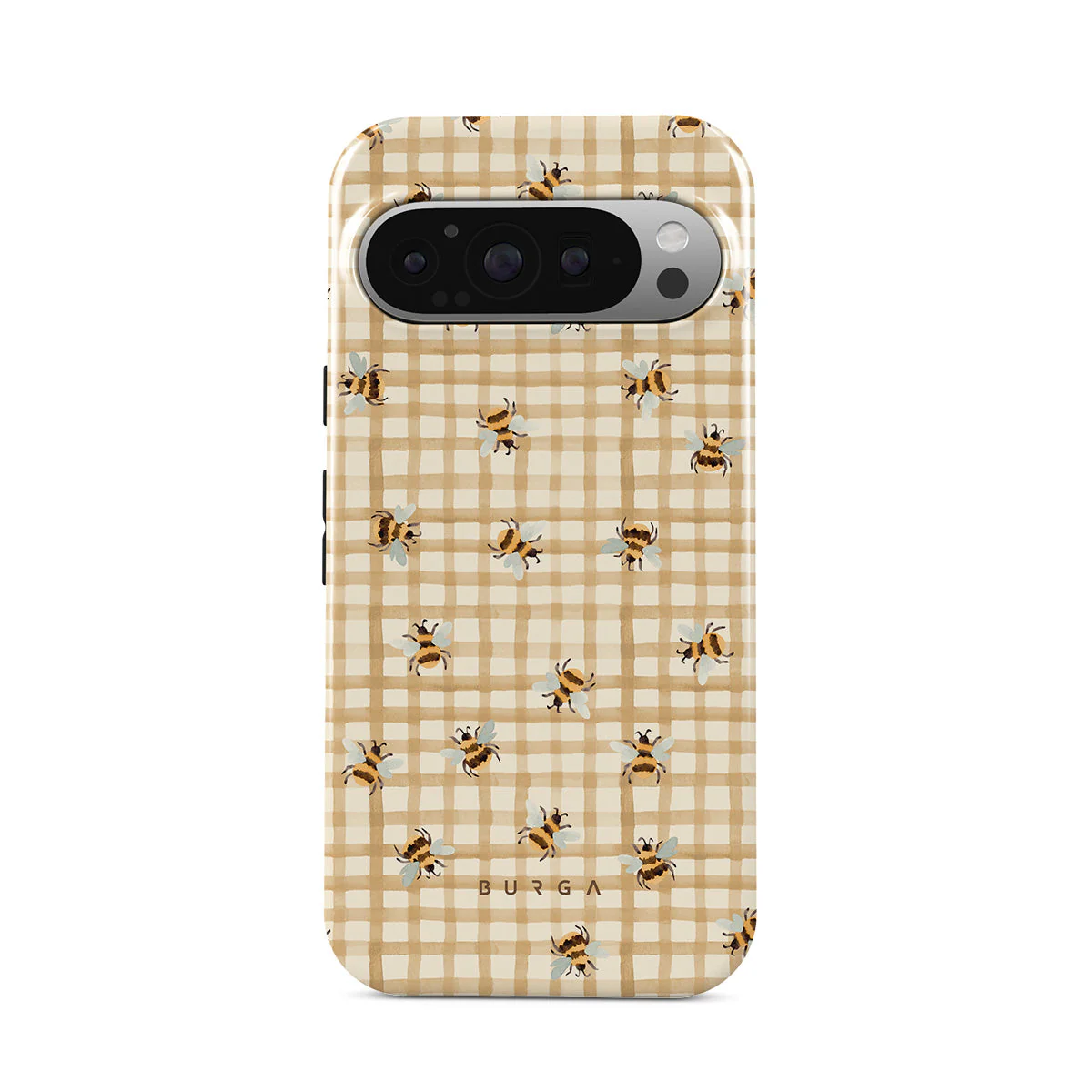 Honeycomb - Google Pixel 9 Pro XL Case