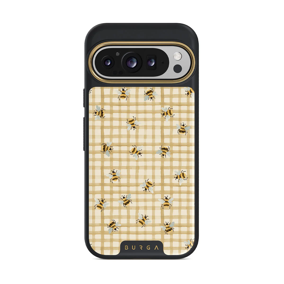 Honeycomb - Google Pixel 9 Pro XL Case - Image 5